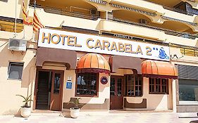Hotel Carabela 2