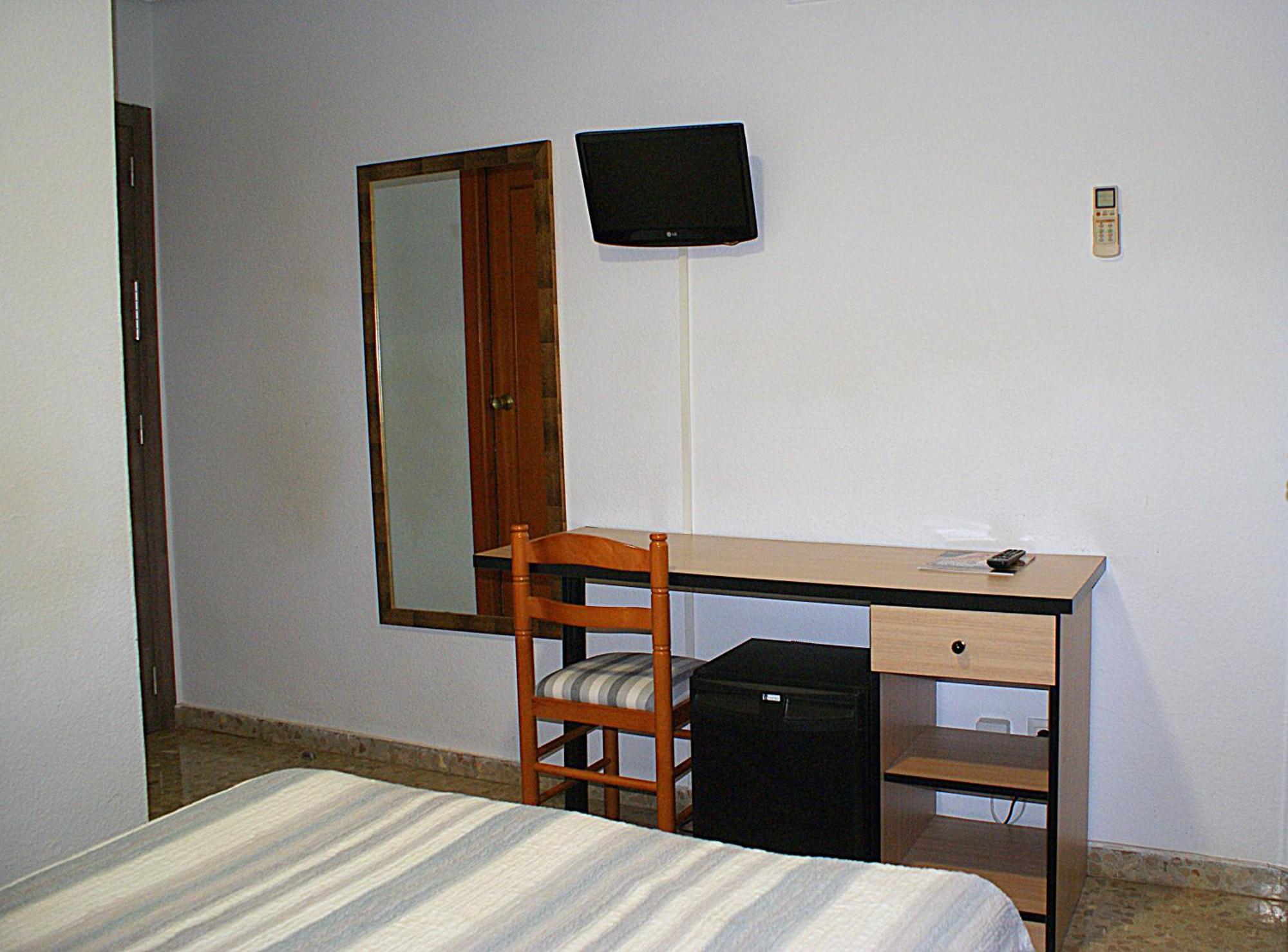 Hotel Carabela 2 Cullera Exterior photo