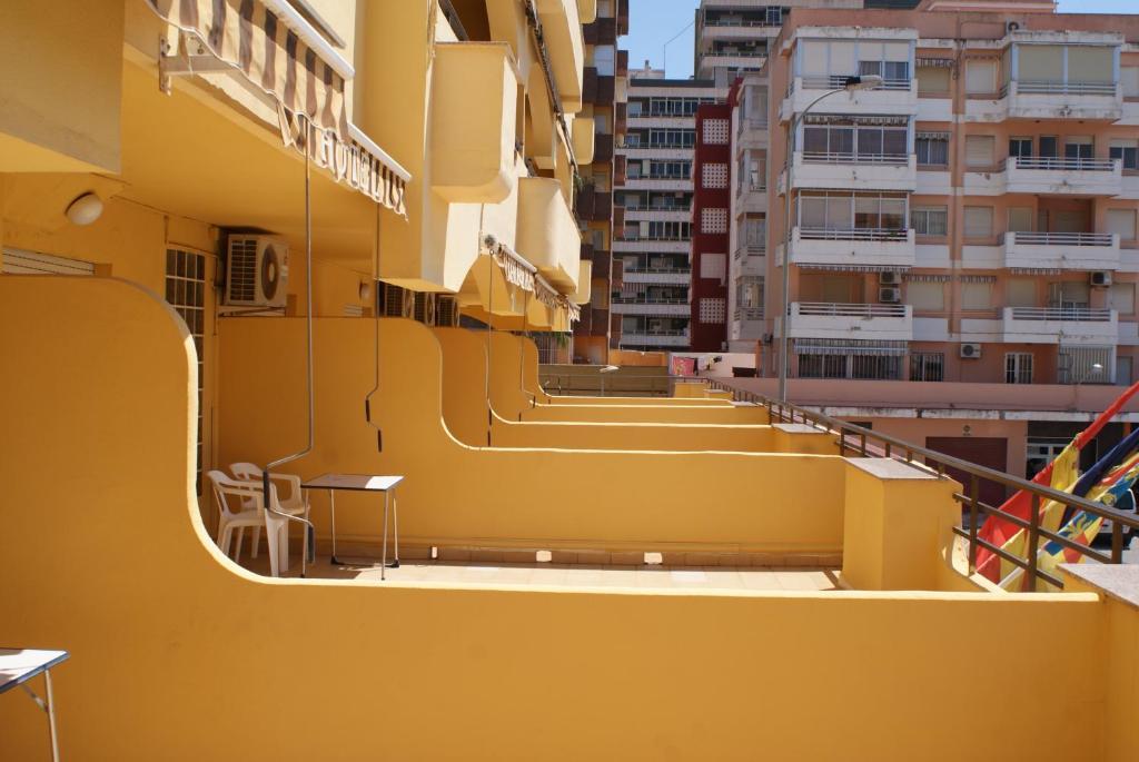 Hotel Carabela 2 Cullera Room photo