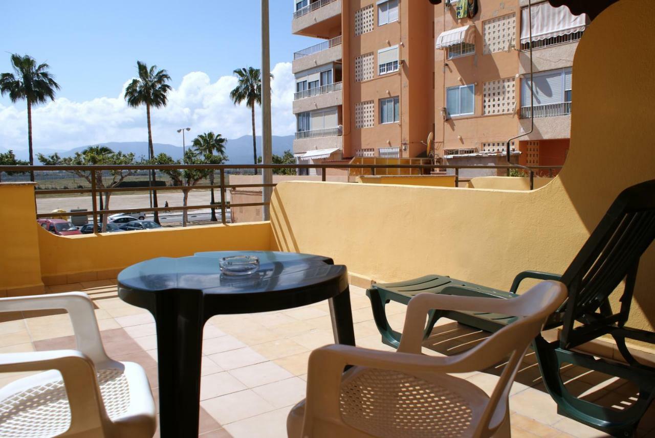 Hotel Carabela 2 Cullera Exterior photo